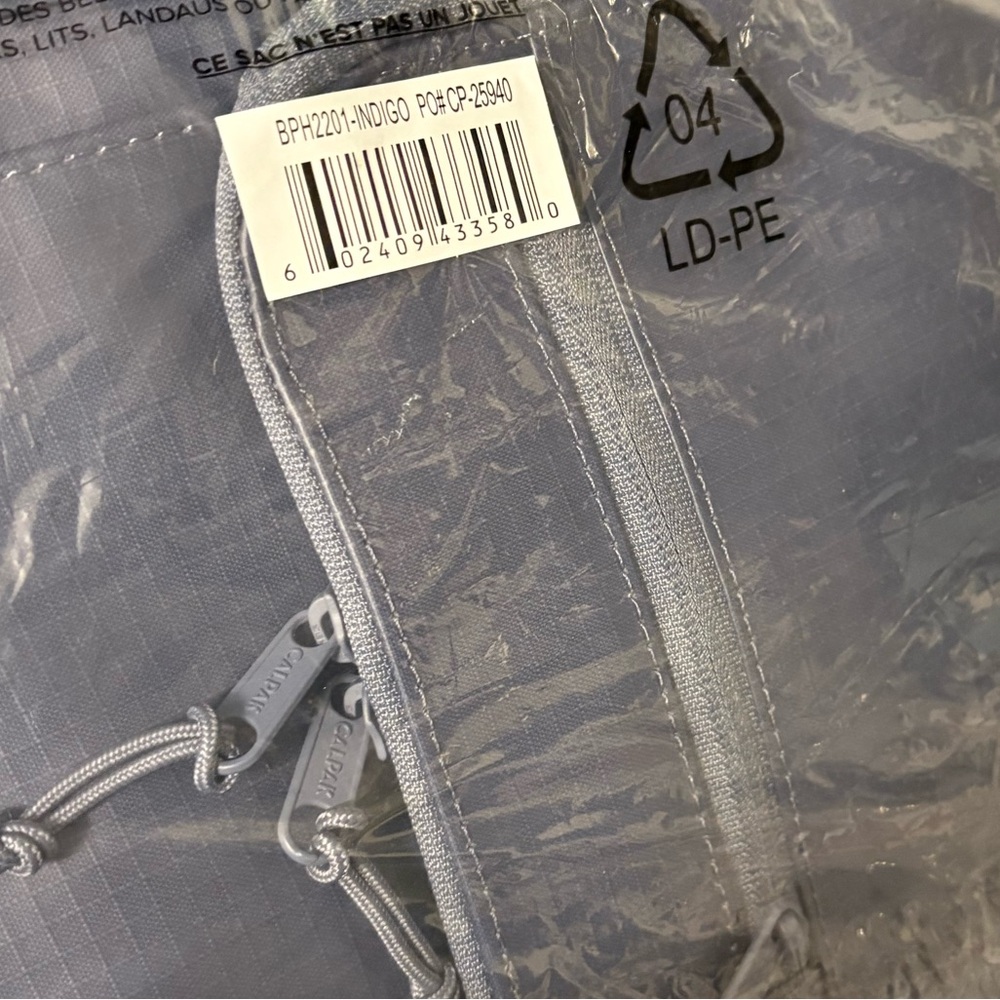 CALPAK Terra 26L Laptop Backpack Duffel - Picture 4 of 5
